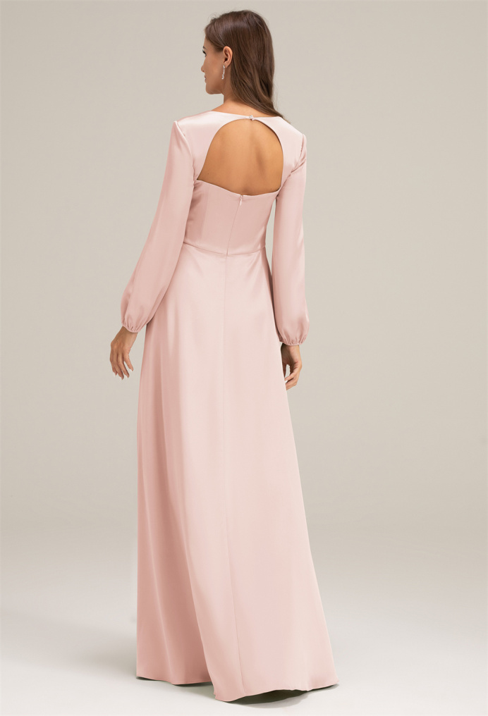 AW Sahib Dress